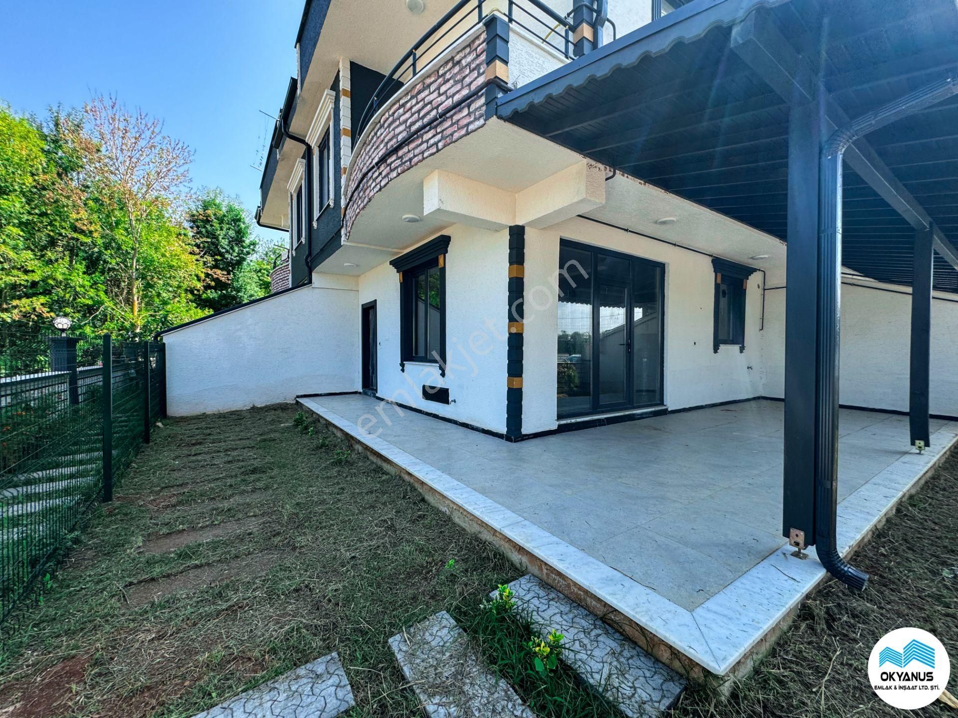 Sakarya Kocaalide Müstakil Yaşamın Kapılarını Aralayın!!! - Görsel 9