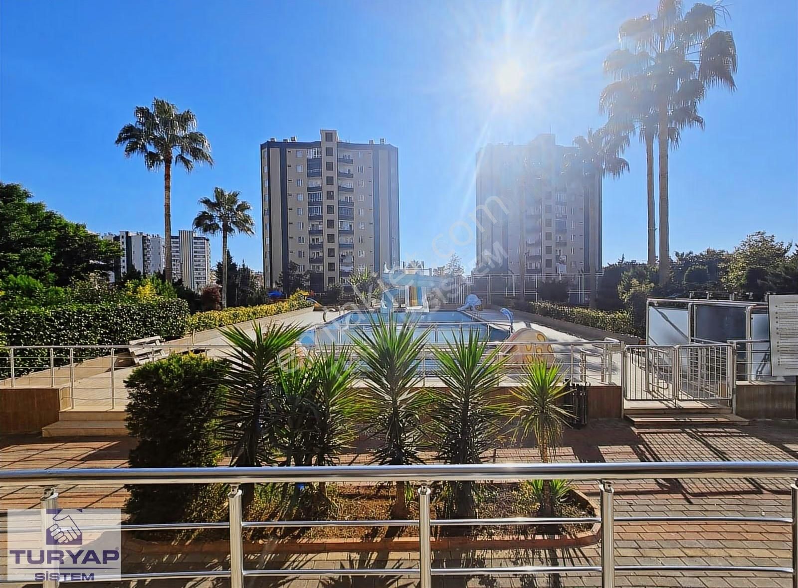 Turyap Sistem'den Batıkent'te Deniz Manzaralı Ultralüx 4+1 - Görsel 23