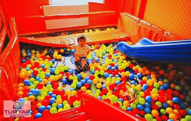 Turyap Sistem'den Batıkent'te Deniz Manzaralı Ultralüx 4+1 - Görsel 2