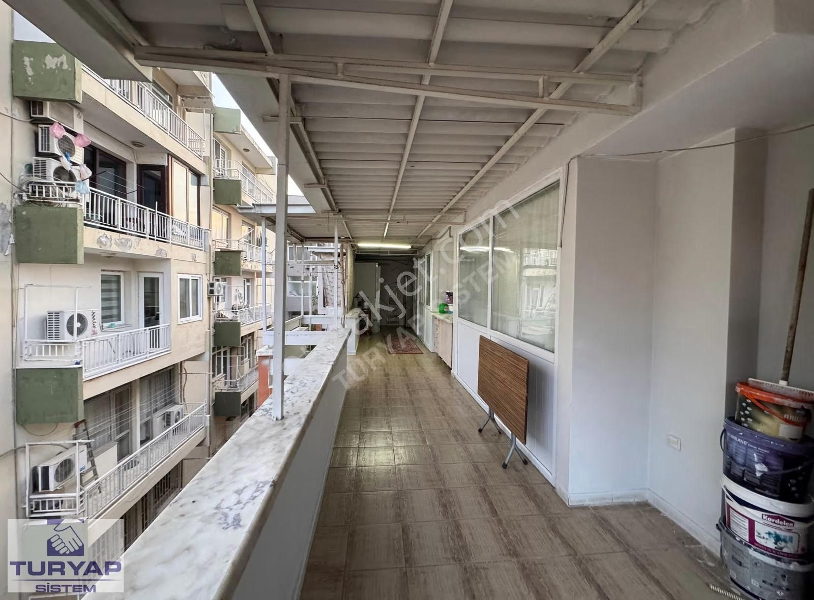 Turyap Sistem'den Çamlıbel'de 4+1 Geniş Ve Yapılı Satılık Daire - Görsel 5