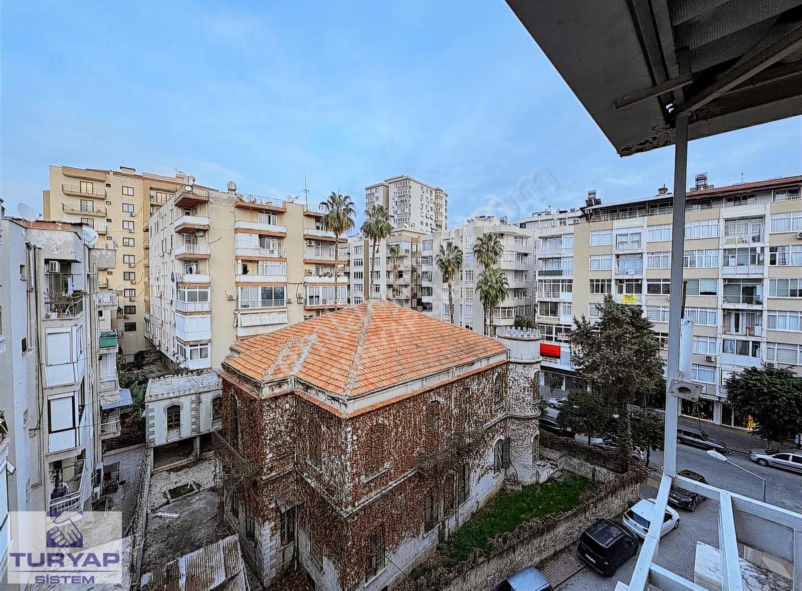 Turyap Sistem'den Çamlıbel'de 4+1 Geniş Ve Yapılı Satılık Daire - Görsel 18