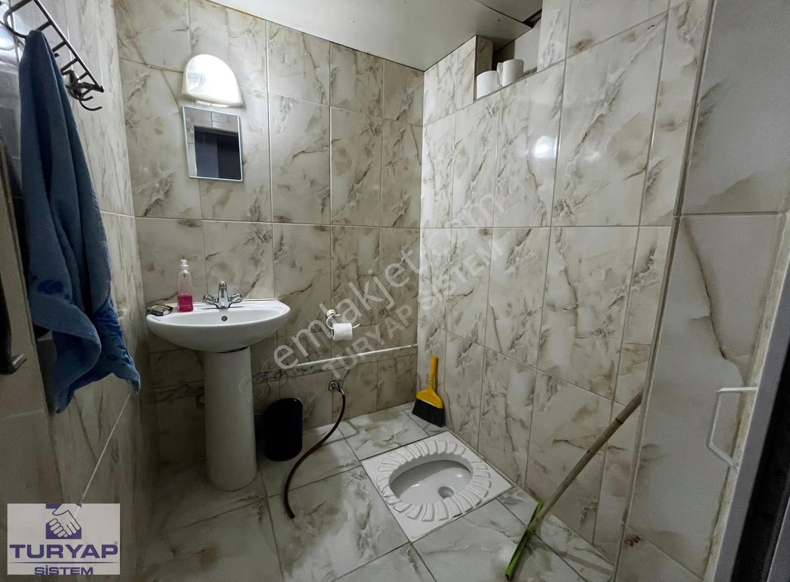 Turyap Sistem'den Çamlıbel'de 4+1 Geniş Ve Yapılı Satılık Daire - Görsel 10