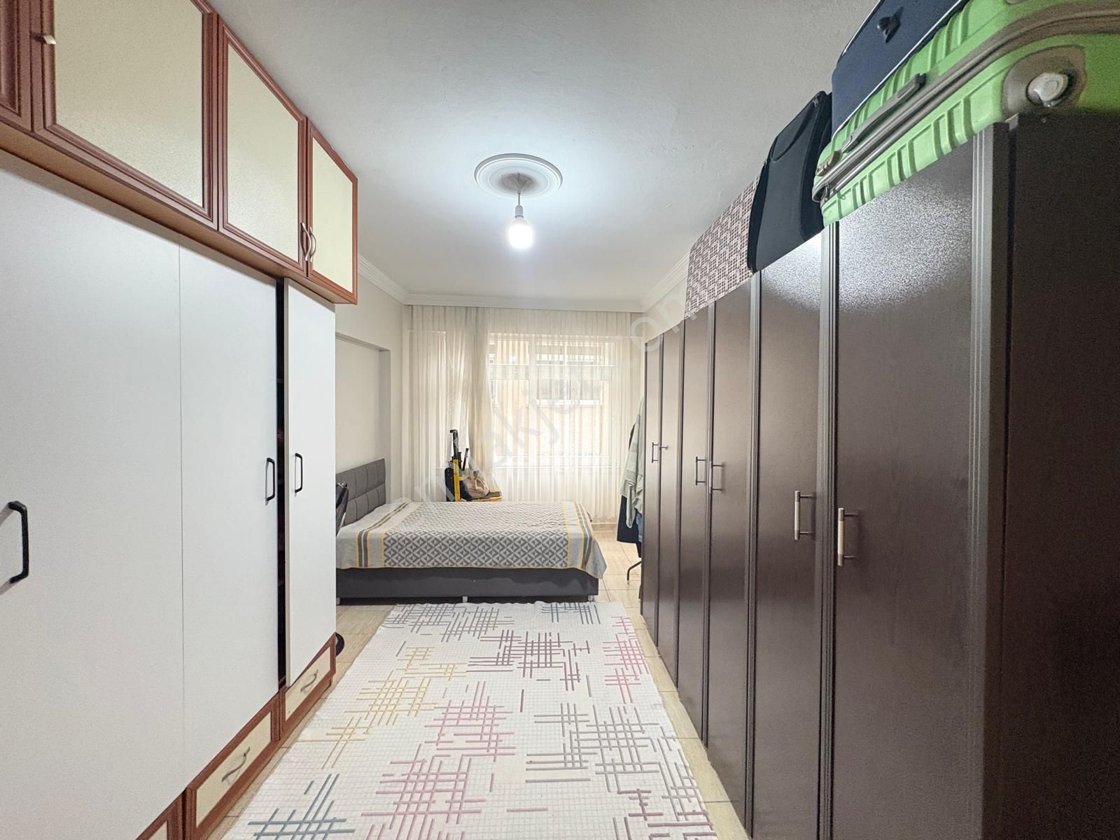 Prestij'den Çamlıbel Kültür'de Asansörlü Full Yapılı 3+1 Daire - Görsel 11