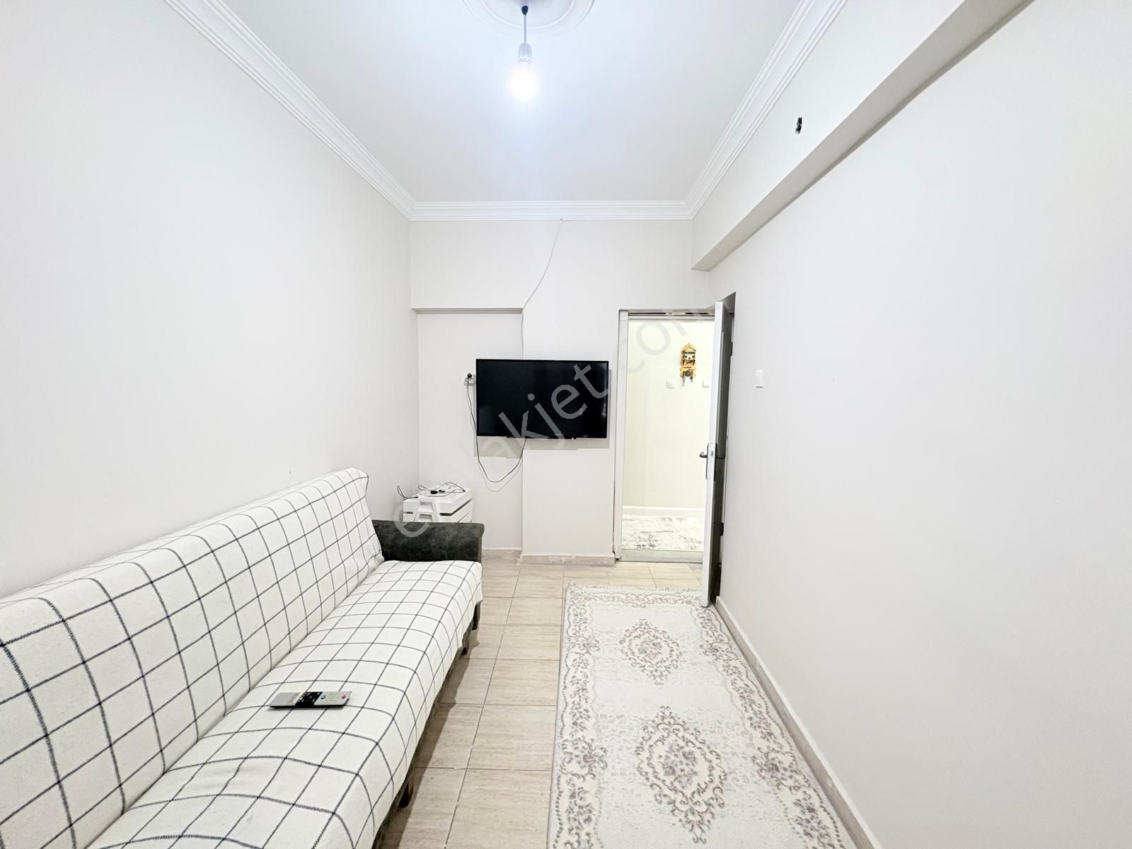 Prestij'den Çamlıbel Kültür'de Asansörlü Full Yapılı 3+1 Daire - Görsel 21