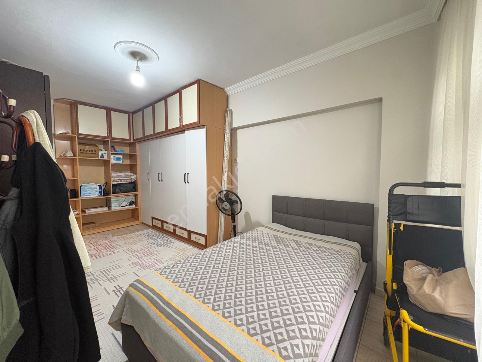 Prestij'den Çamlıbel Kültür'de Asansörlü Full Yapılı 3+1 Daire - Görsel 17