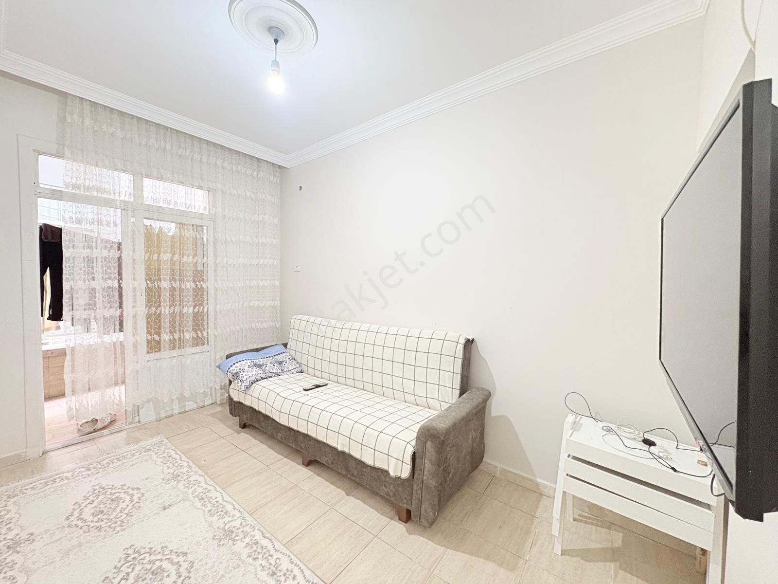 Prestij'den Çamlıbel Kültür'de Asansörlü Full Yapılı 3+1 Daire - Görsel 12