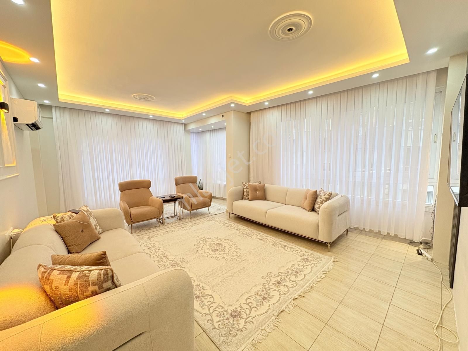 Prestij'den Çamlıbel Kültür'de Asansörlü Full Yapılı 3+1 Daire - Görsel 9