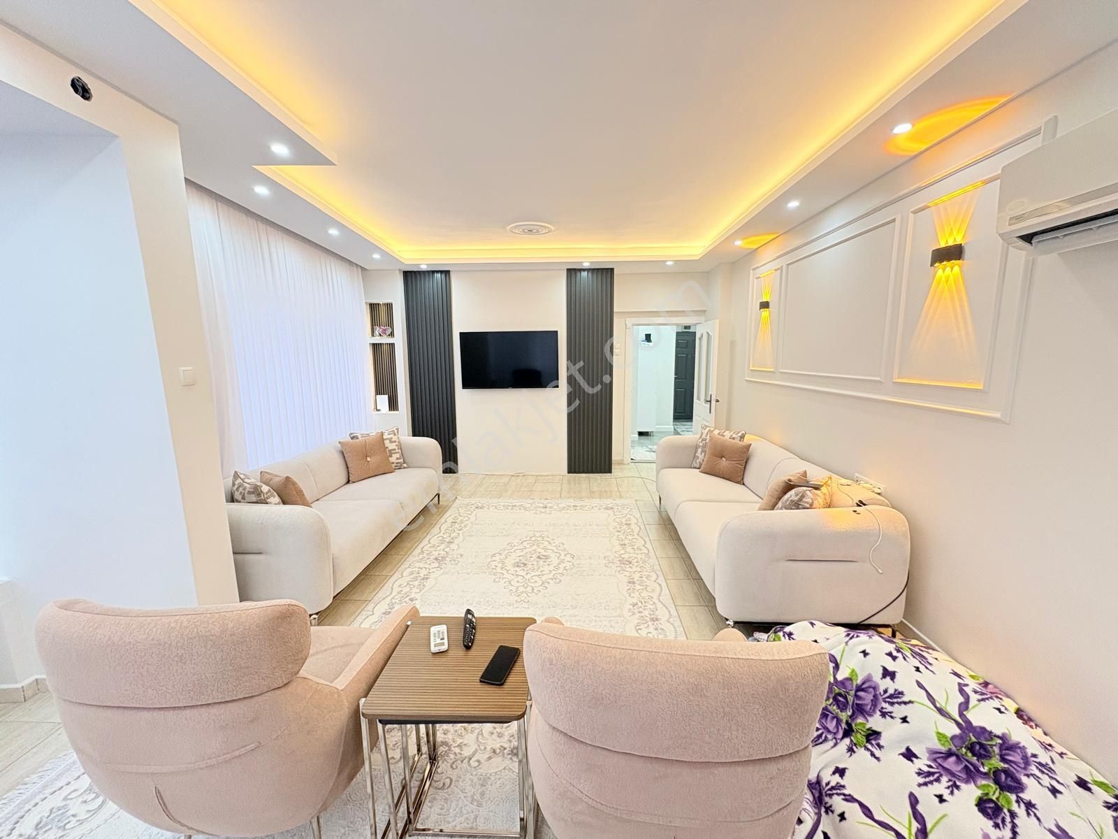 Prestij'den Çamlıbel Kültür'de Asansörlü Full Yapılı 3+1 Daire - Görsel 8