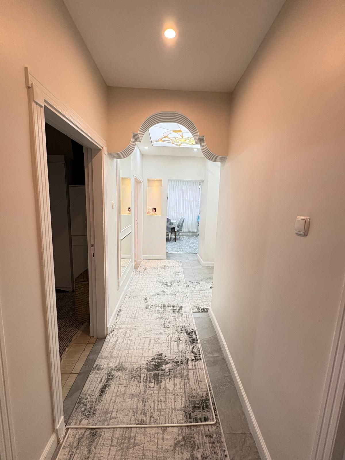 Prestij'den Çamlıbel Kültür'de Asansörlü Full Yapılı 3+1 Daire - Görsel 23