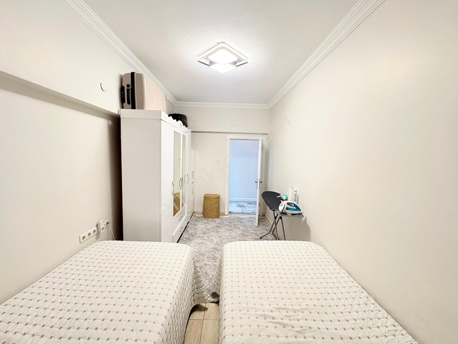 Prestij'den Çamlıbel Kültür'de Asansörlü Full Yapılı 3+1 Daire - Görsel 16