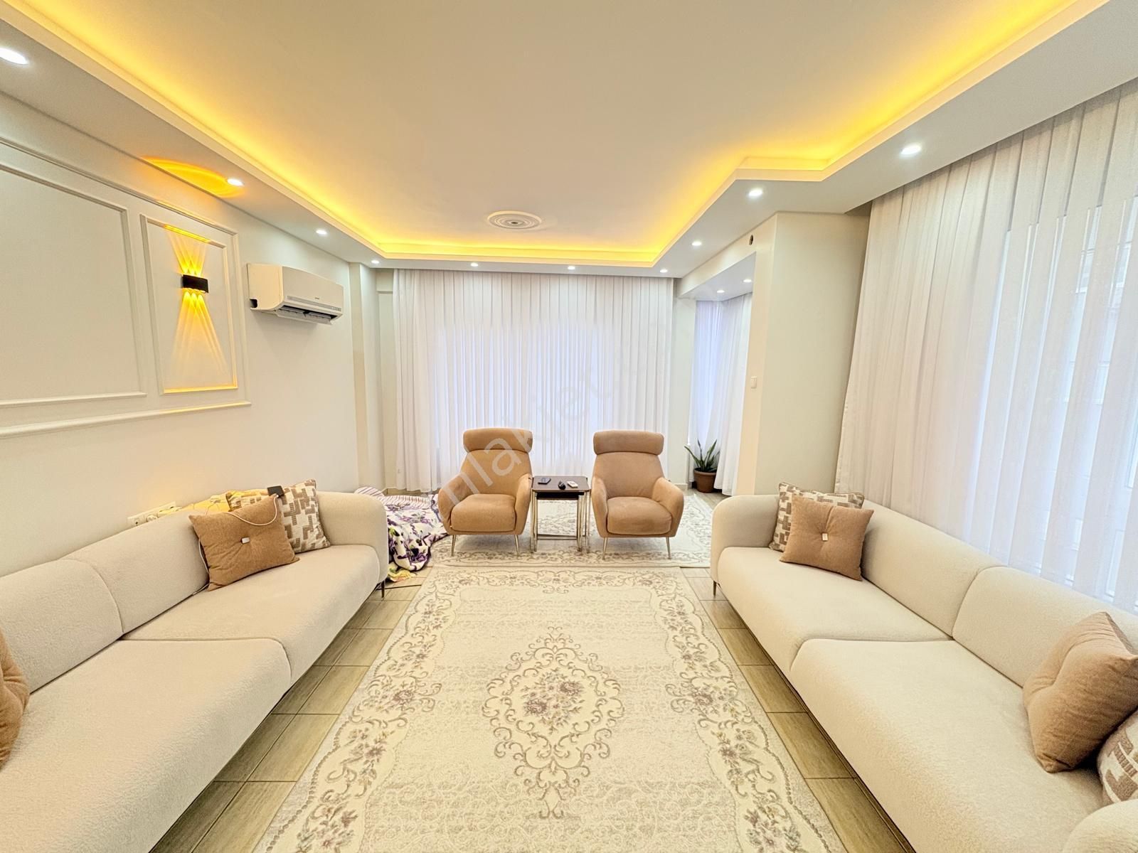 Prestij'den Çamlıbel Kültür'de Asansörlü Full Yapılı 3+1 Daire - Görsel 7