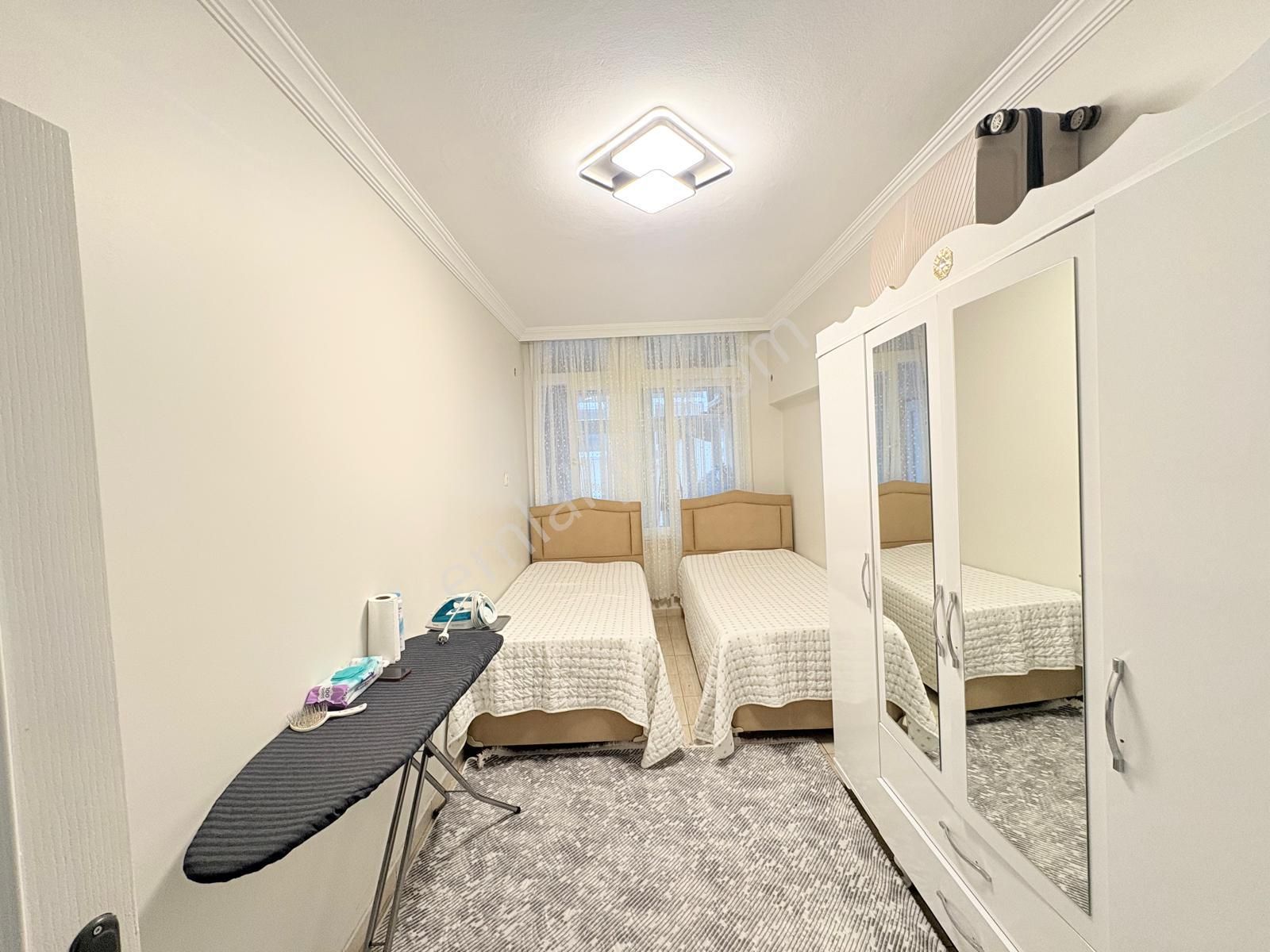 Prestij'den Çamlıbel Kültür'de Asansörlü Full Yapılı 3+1 Daire - Görsel 19