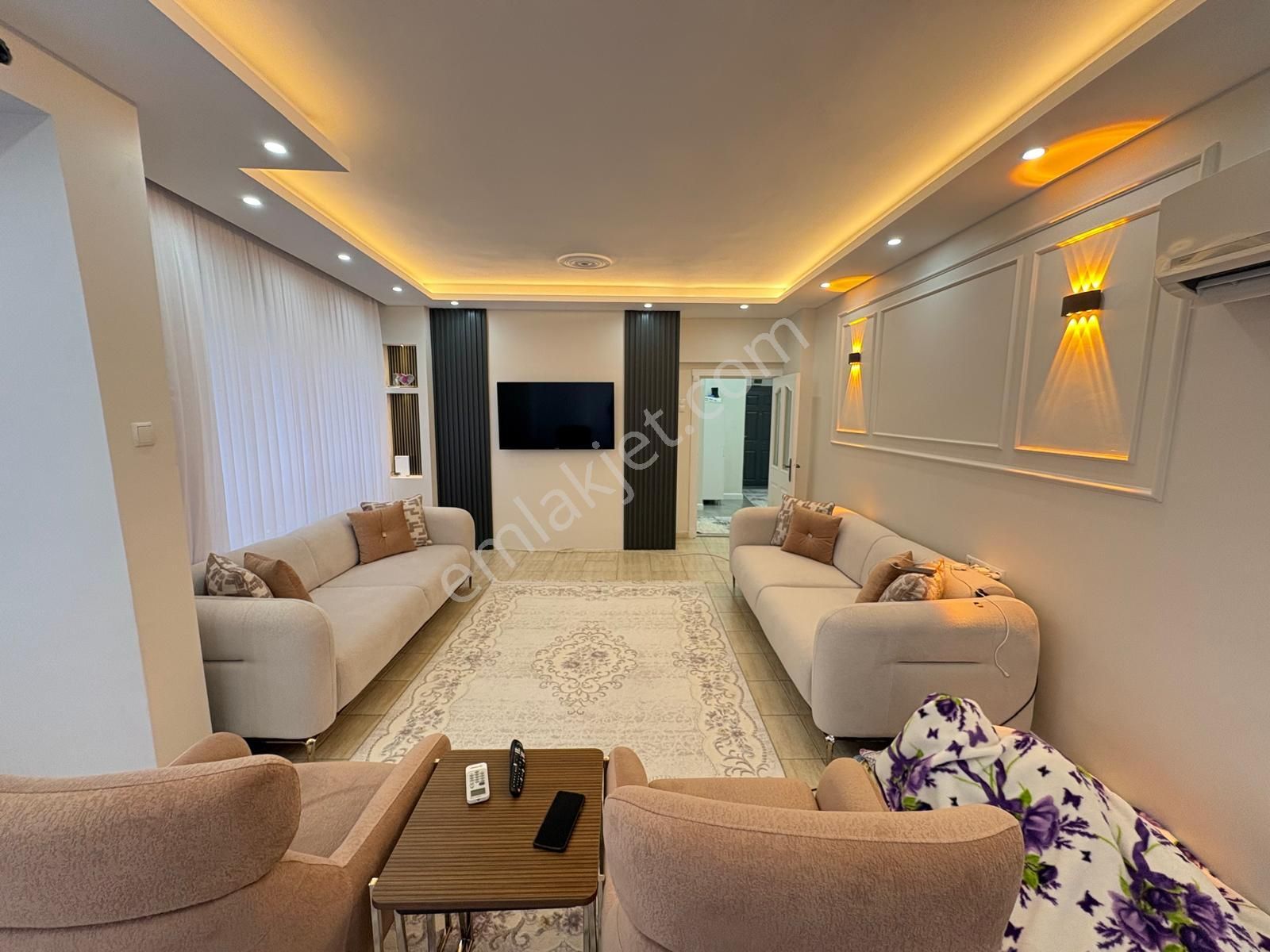 Prestij'den Çamlıbel Kültür'de Asansörlü Full Yapılı 3+1 Daire - Görsel 13