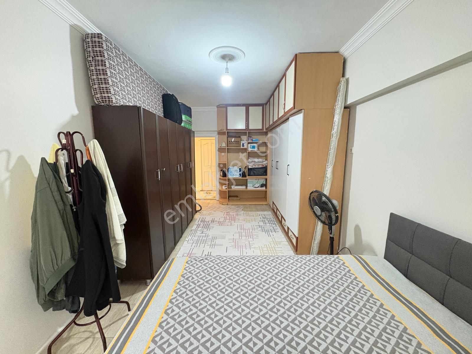 Prestij'den Çamlıbel Kültür'de Asansörlü Full Yapılı 3+1 Daire - Görsel 14