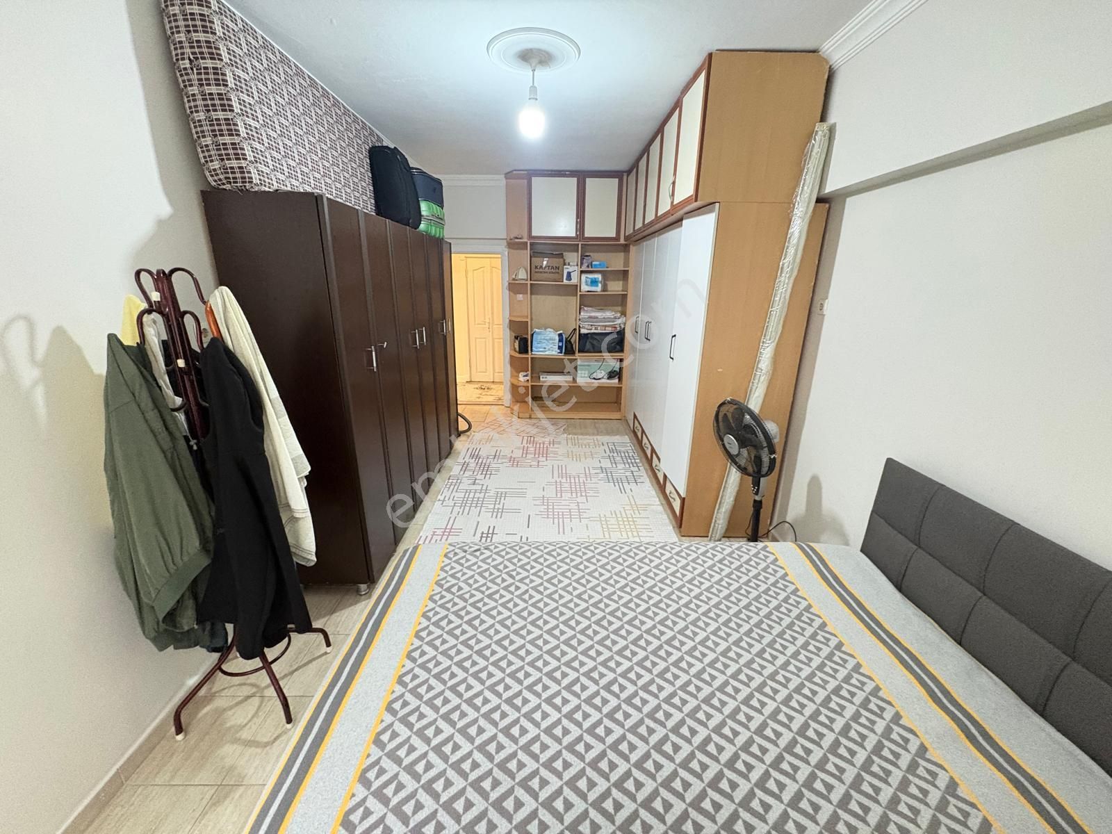 Prestij'den Çamlıbel Kültür'de Asansörlü Full Yapılı 3+1 Daire - Görsel 18