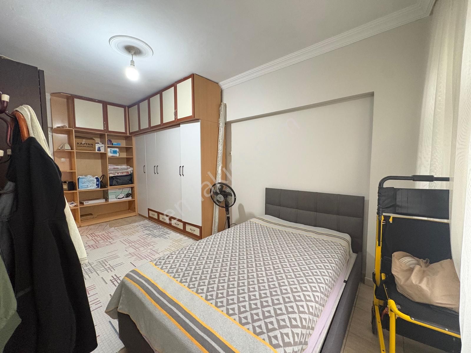 Prestij'den Çamlıbel Kültür'de Asansörlü Full Yapılı 3+1 Daire - Görsel 15