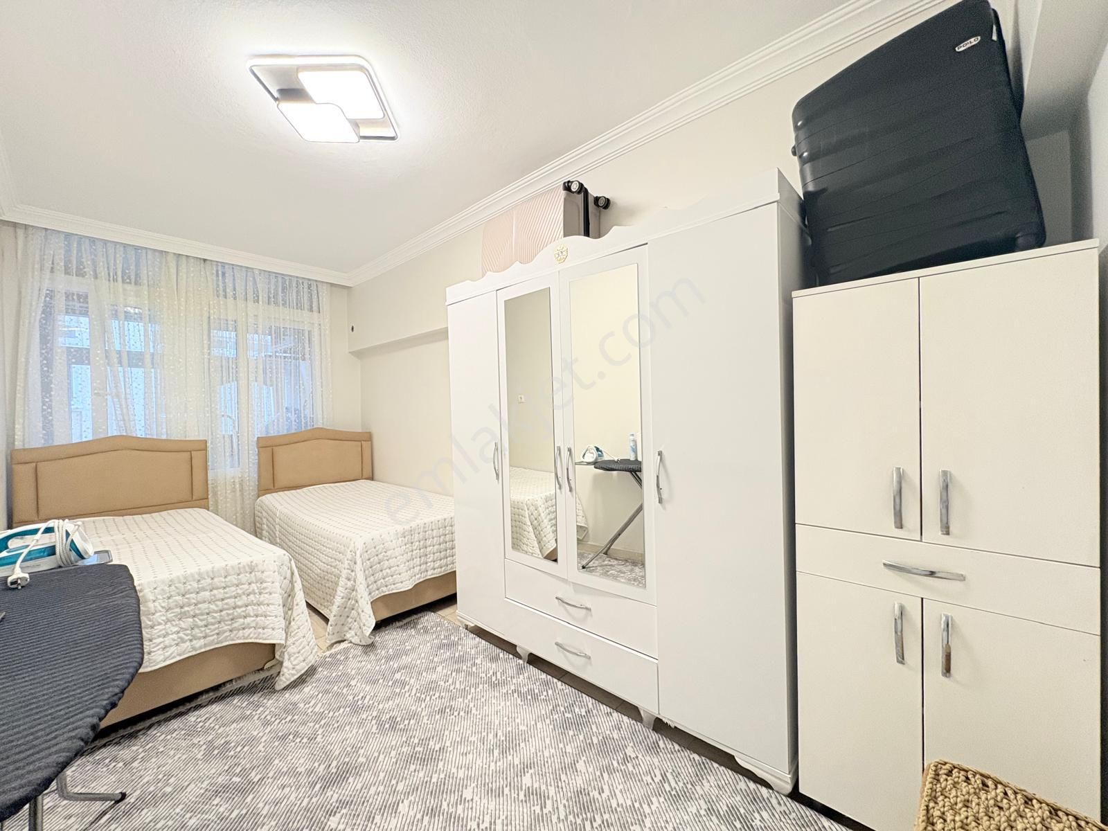 Prestij'den Çamlıbel Kültür'de Asansörlü Full Yapılı 3+1 Daire - Görsel 10