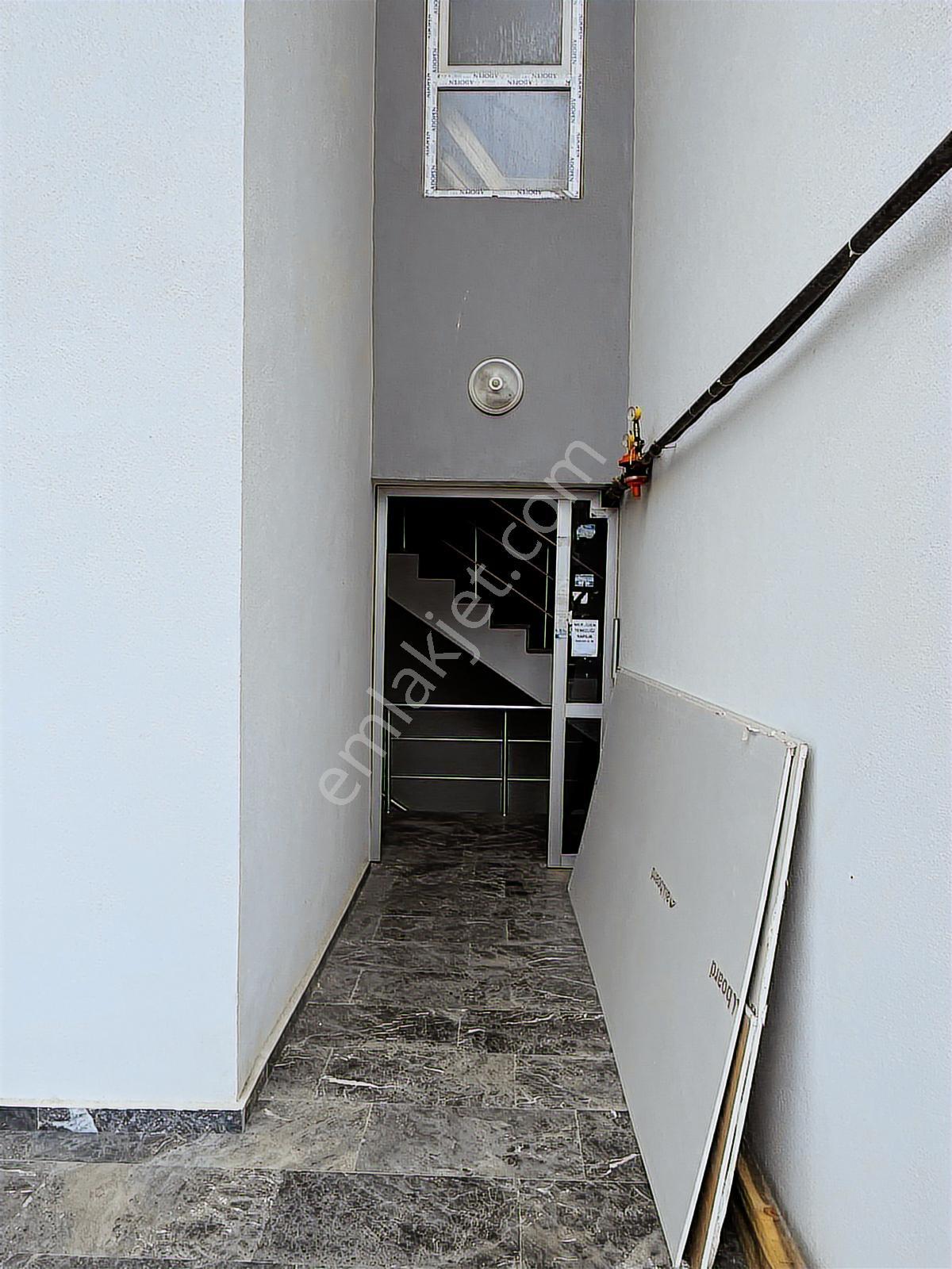 Tarcanlardan Gündoğdu Eren Life'da Satılık Ara Kat 3+1 Daire - Görsel 18