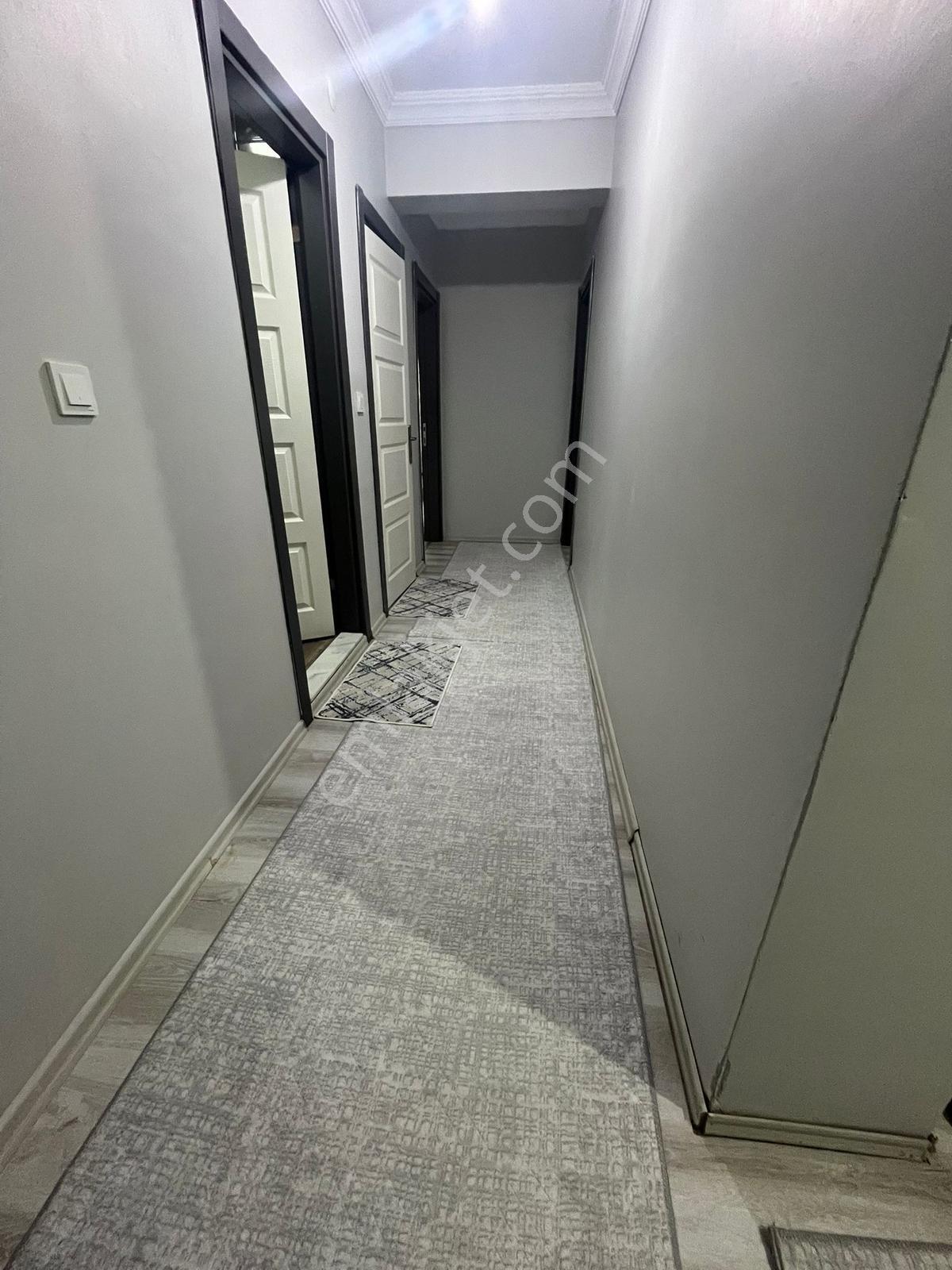 Tarcanlardan Gündoğdu Eren Life'da Satılık Ara Kat 3+1 Daire - Görsel 10