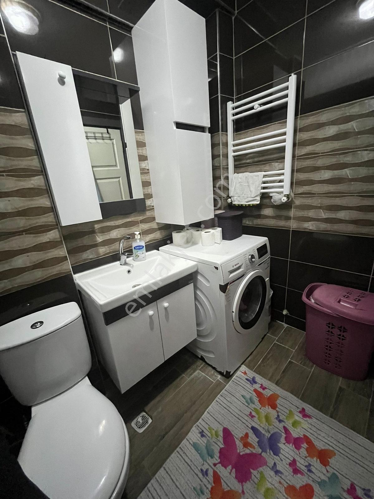 Tarcanlardan Gündoğdu Eren Life'da Satılık Ara Kat 3+1 Daire - Görsel 14