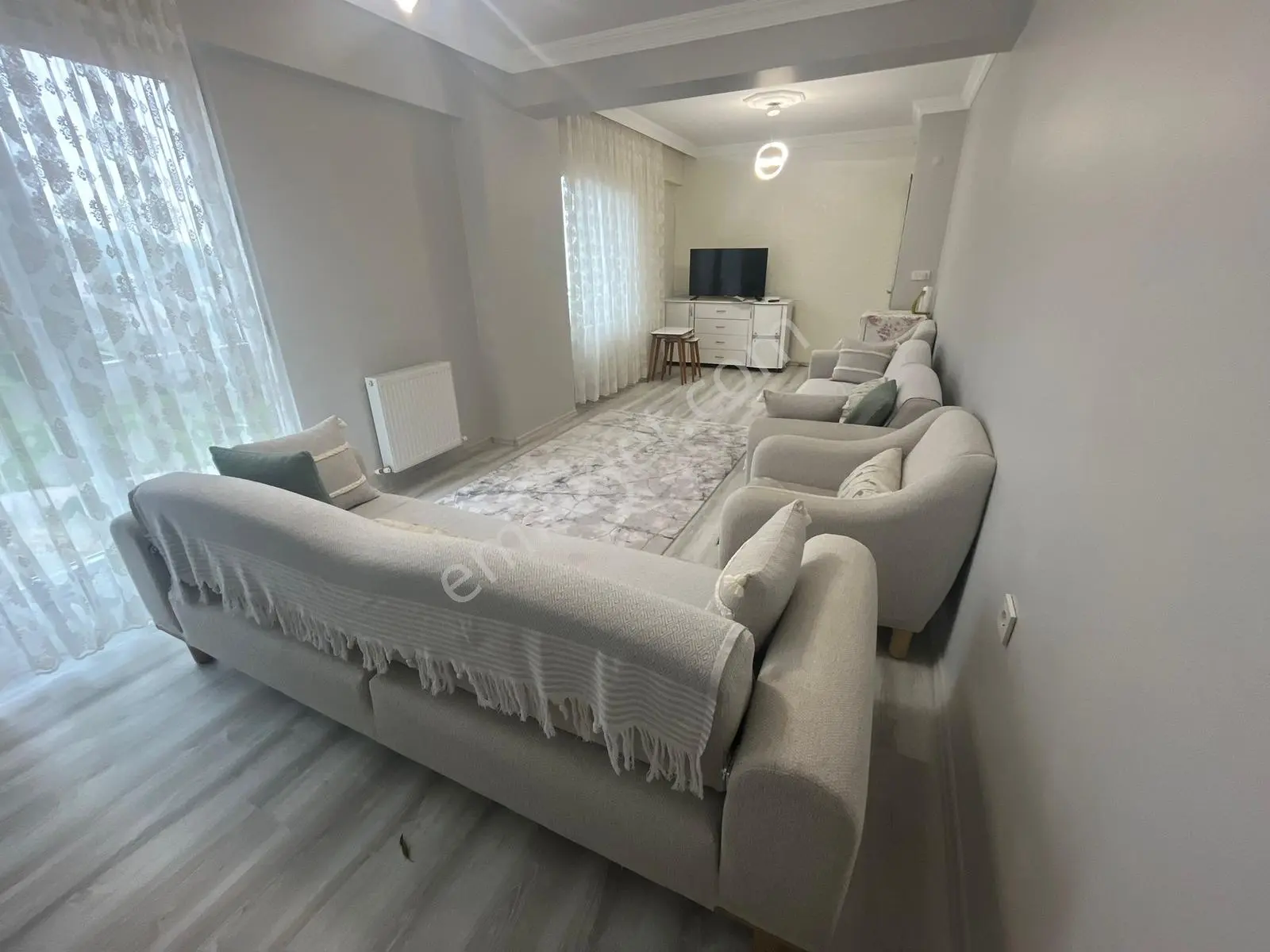 Tarcanlardan Gündoğdu Eren Life'da Satılık Ara Kat 3+1 Daire - Görsel 2