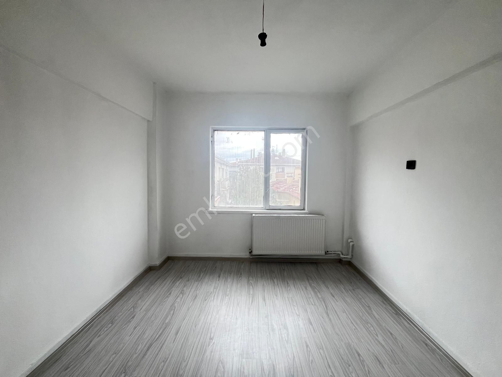 *yine Yeniden Fırsat Daire Koza Emlak'ta Sizi Bekliyor İstasyon Mahalesi Full Yapılı Katta Ön Cephe - Görsel 14