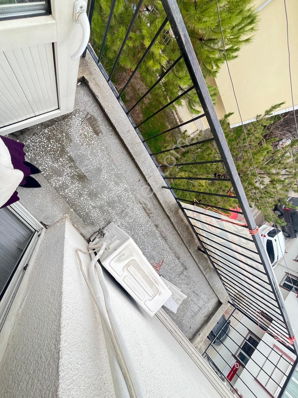 *yine Yeniden Fırsat Daire Koza Emlak'ta Sizi Bekliyor İstasyon Mahalesi Full Yapılı Katta Ön Cephe - Görsel 30