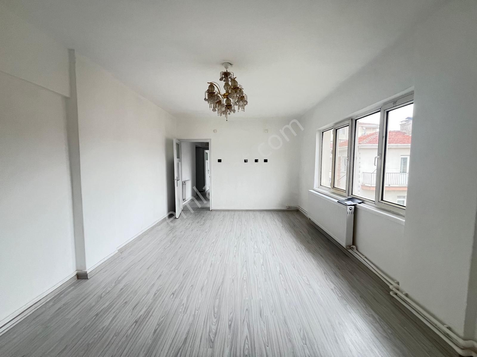 *yine Yeniden Fırsat Daire Koza Emlak'ta Sizi Bekliyor İstasyon Mahalesi Full Yapılı Katta Ön Cephe - Görsel 13