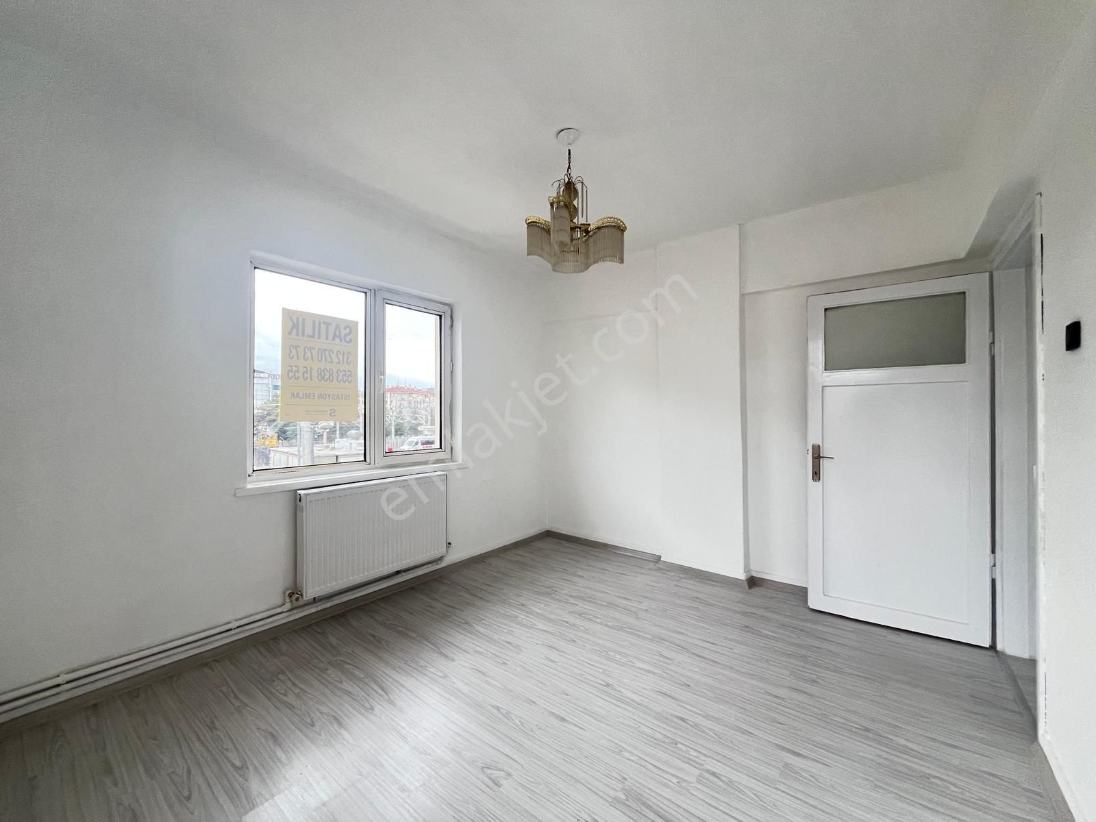 *yine Yeniden Fırsat Daire Koza Emlak'ta Sizi Bekliyor İstasyon Mahalesi Full Yapılı Katta Ön Cephe - Görsel 29