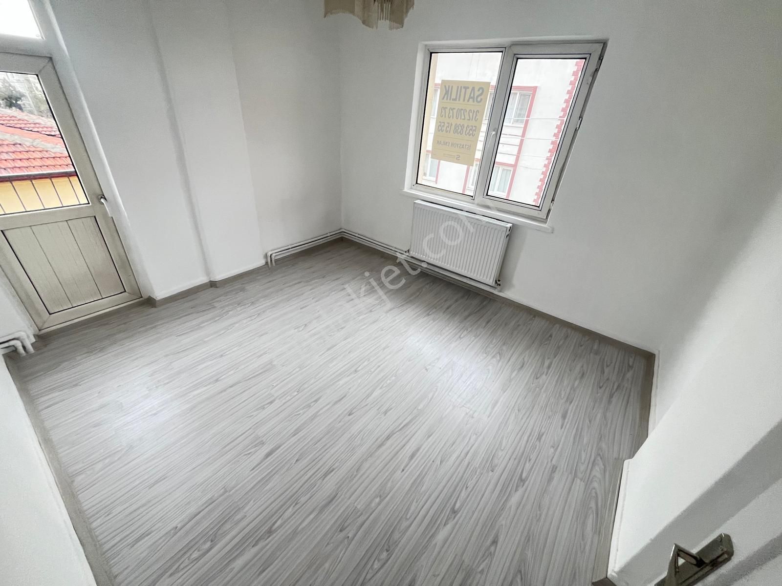 *yine Yeniden Fırsat Daire Koza Emlak'ta Sizi Bekliyor İstasyon Mahalesi Full Yapılı Katta Ön Cephe - Görsel 28