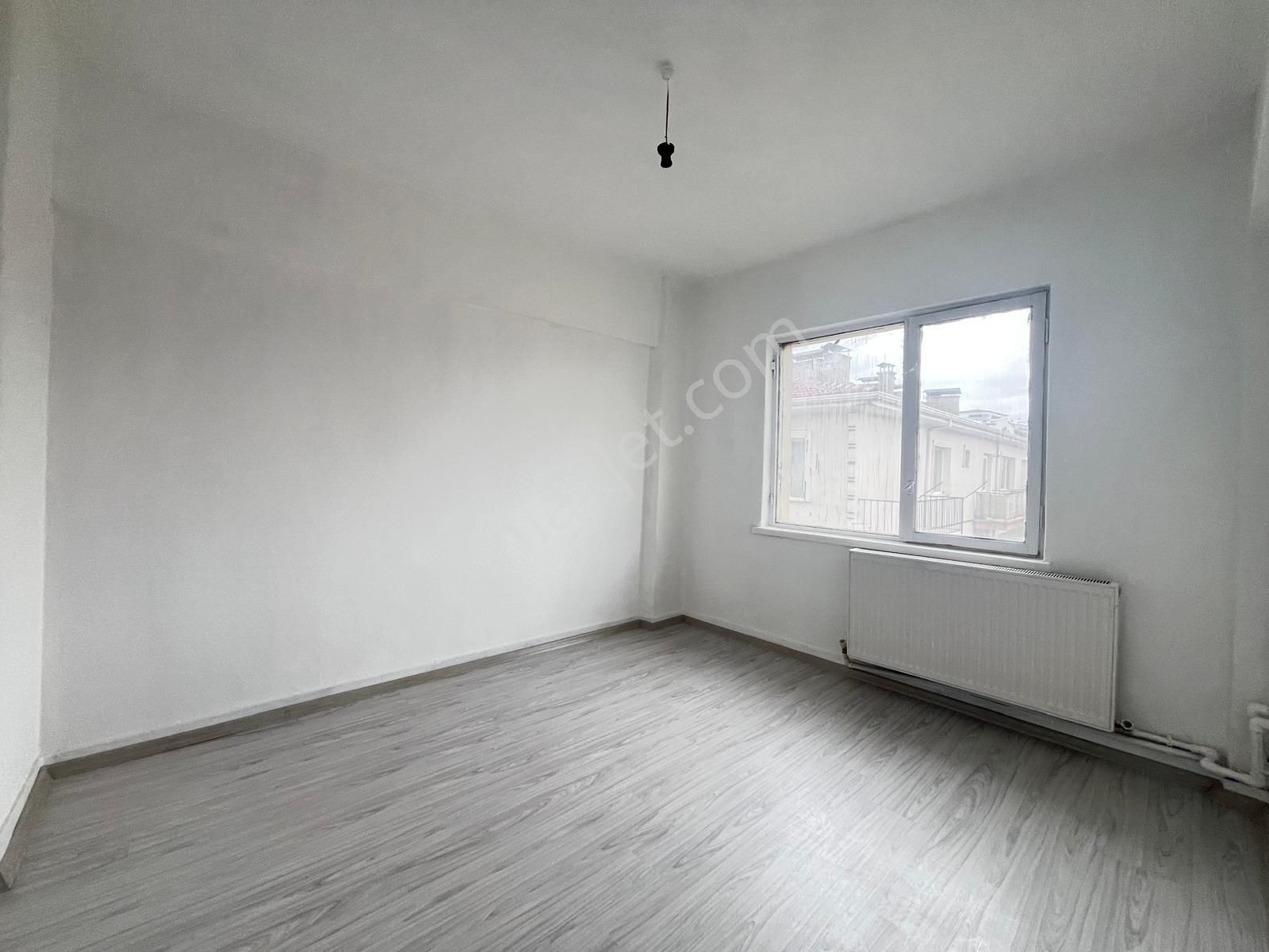 *yine Yeniden Fırsat Daire Koza Emlak'ta Sizi Bekliyor İstasyon Mahalesi Full Yapılı Katta Ön Cephe - Görsel 23