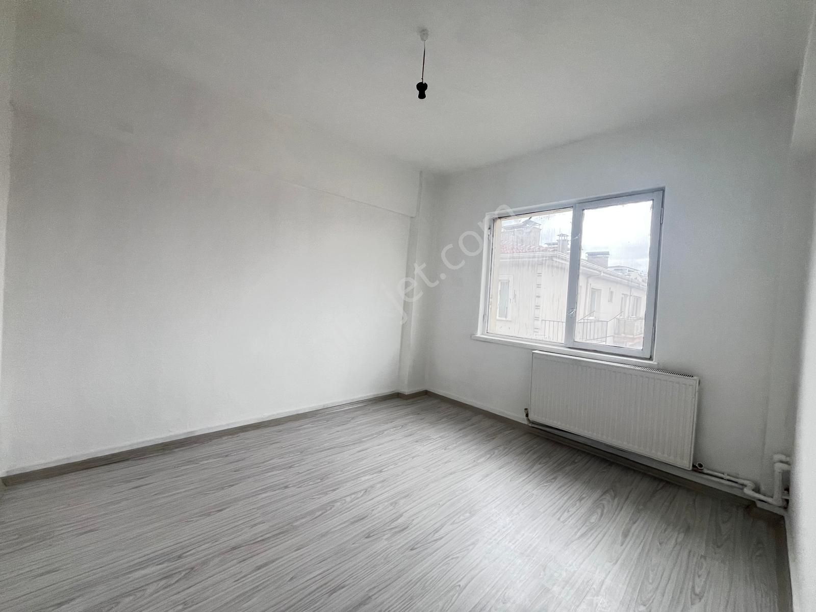 *yine Yeniden Fırsat Daire Koza Emlak'ta Sizi Bekliyor İstasyon Mahalesi Full Yapılı Katta Ön Cephe - Görsel 21