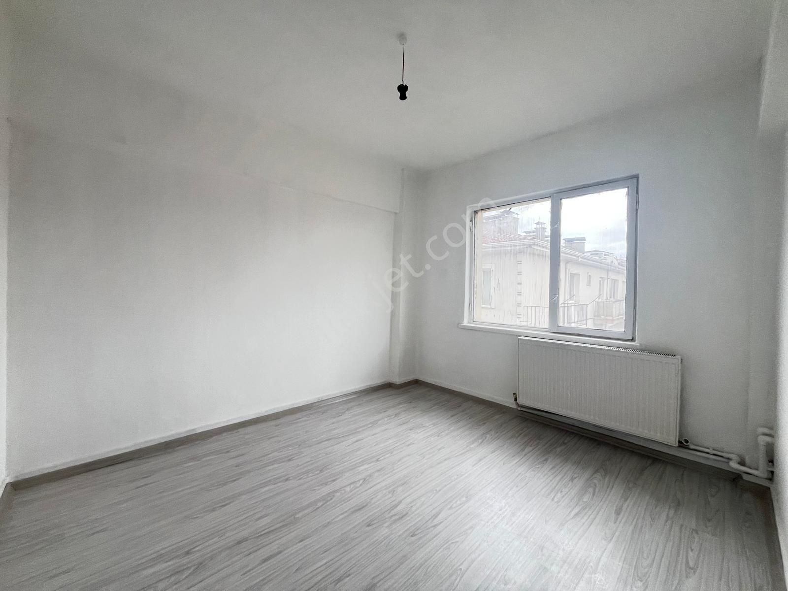 *yine Yeniden Fırsat Daire Koza Emlak'ta Sizi Bekliyor İstasyon Mahalesi Full Yapılı Katta Ön Cephe - Görsel 22