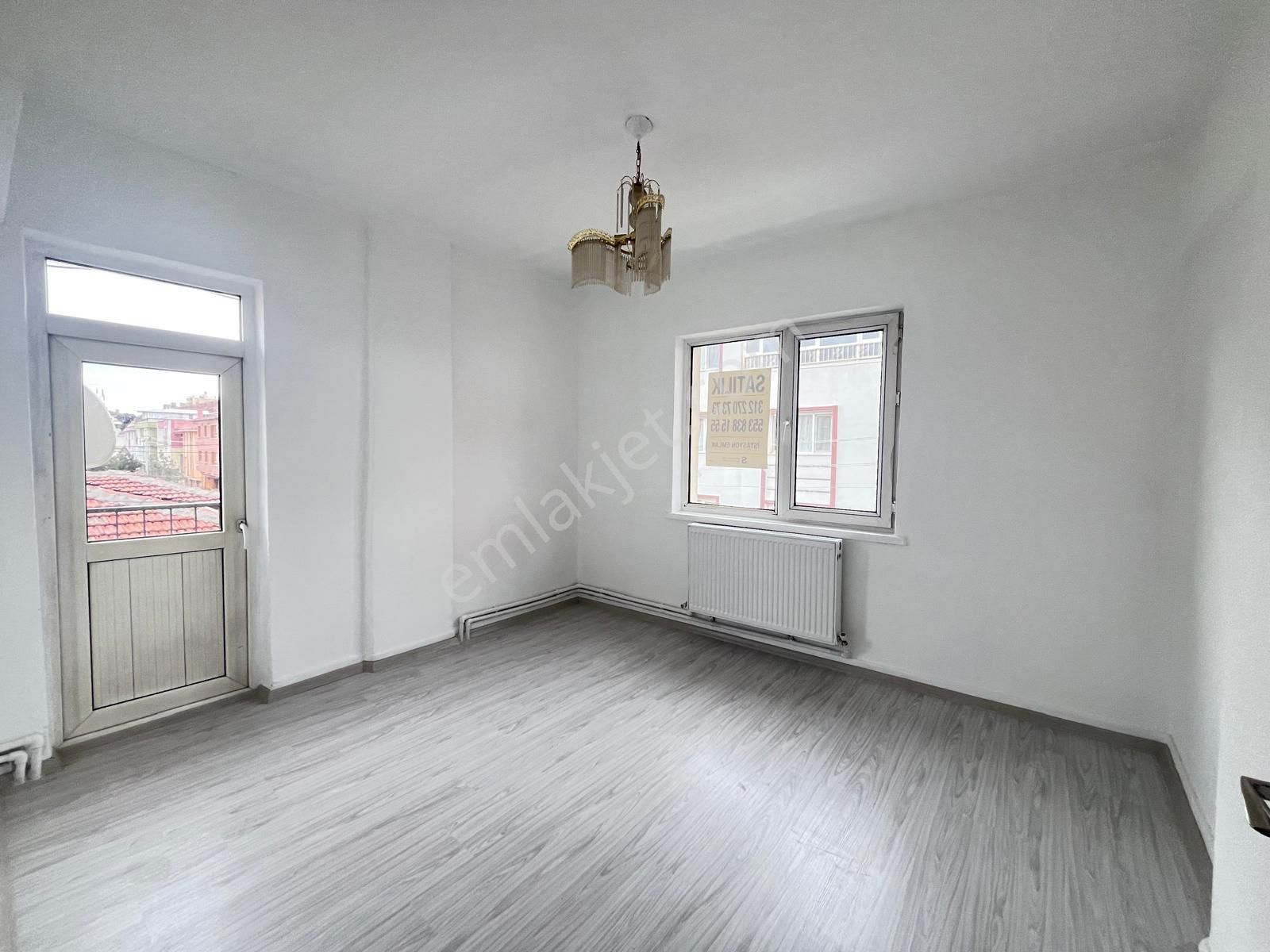 *yine Yeniden Fırsat Daire Koza Emlak'ta Sizi Bekliyor İstasyon Mahalesi Full Yapılı Katta Ön Cephe - Görsel 27