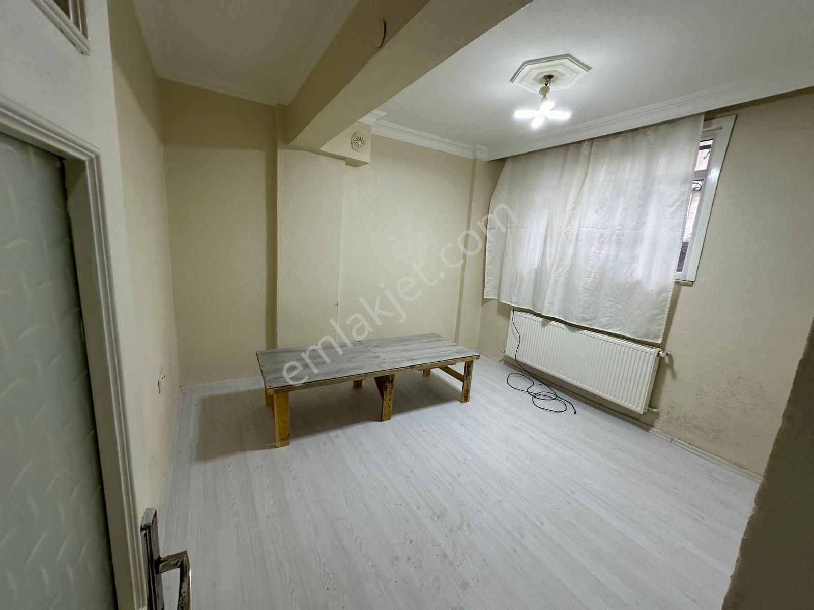 Sultangazi Cebeci Mah Kiralık Behçe Katı Bekarada Uygun