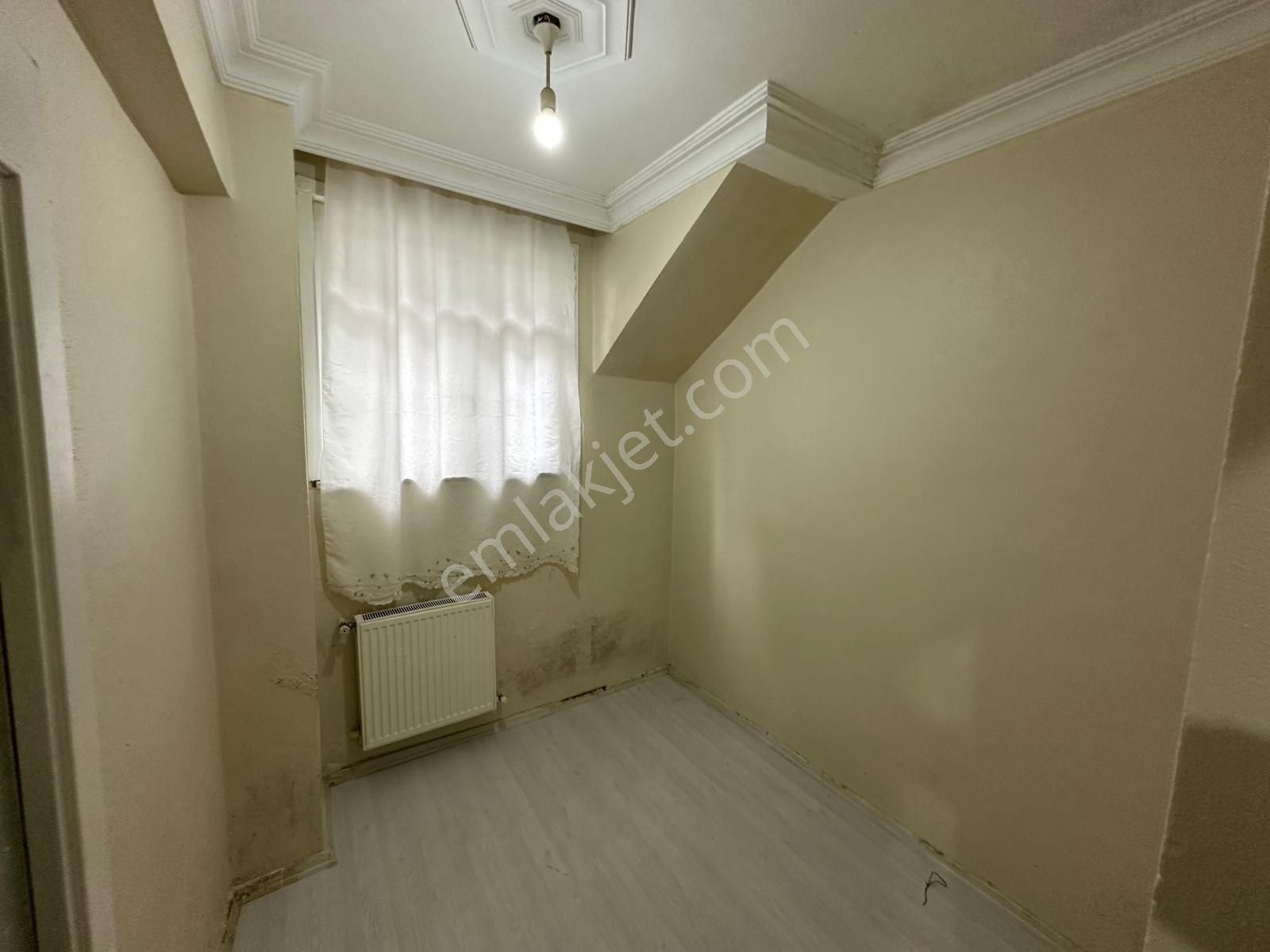 Sultangazi Cebeci Mah Kiralık Behçe Katı Bekarada Uygun - Görsel 8