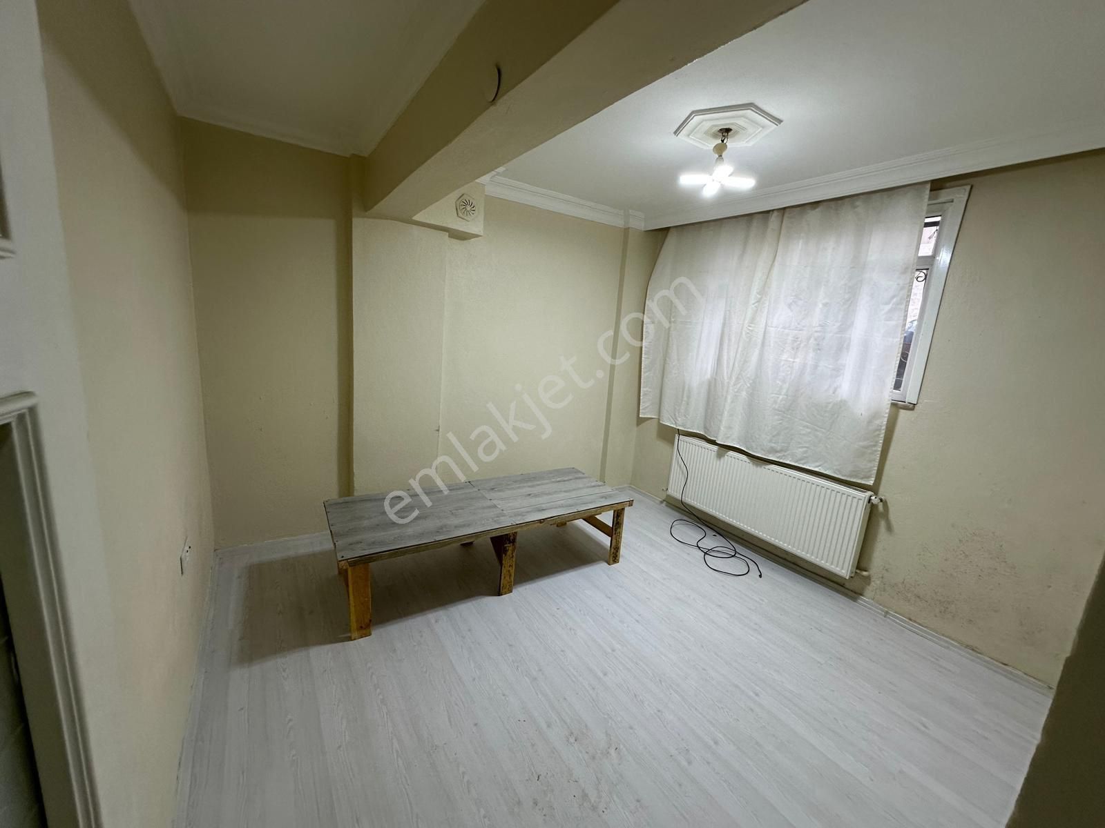 Sultangazi Cebeci Mah Kiralık Behçe Katı Bekarada Uygun - Görsel 17