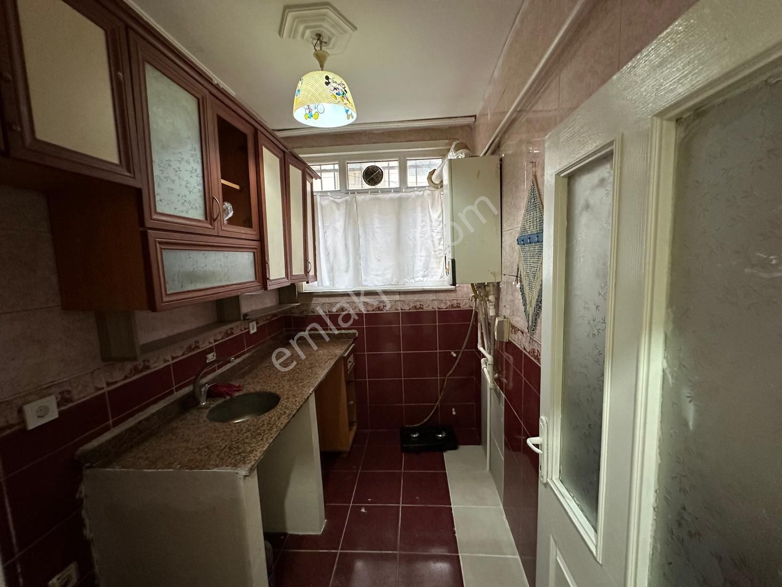 Sultangazi Cebeci Mah Kiralık Behçe Katı Bekarada Uygun - Görsel 10