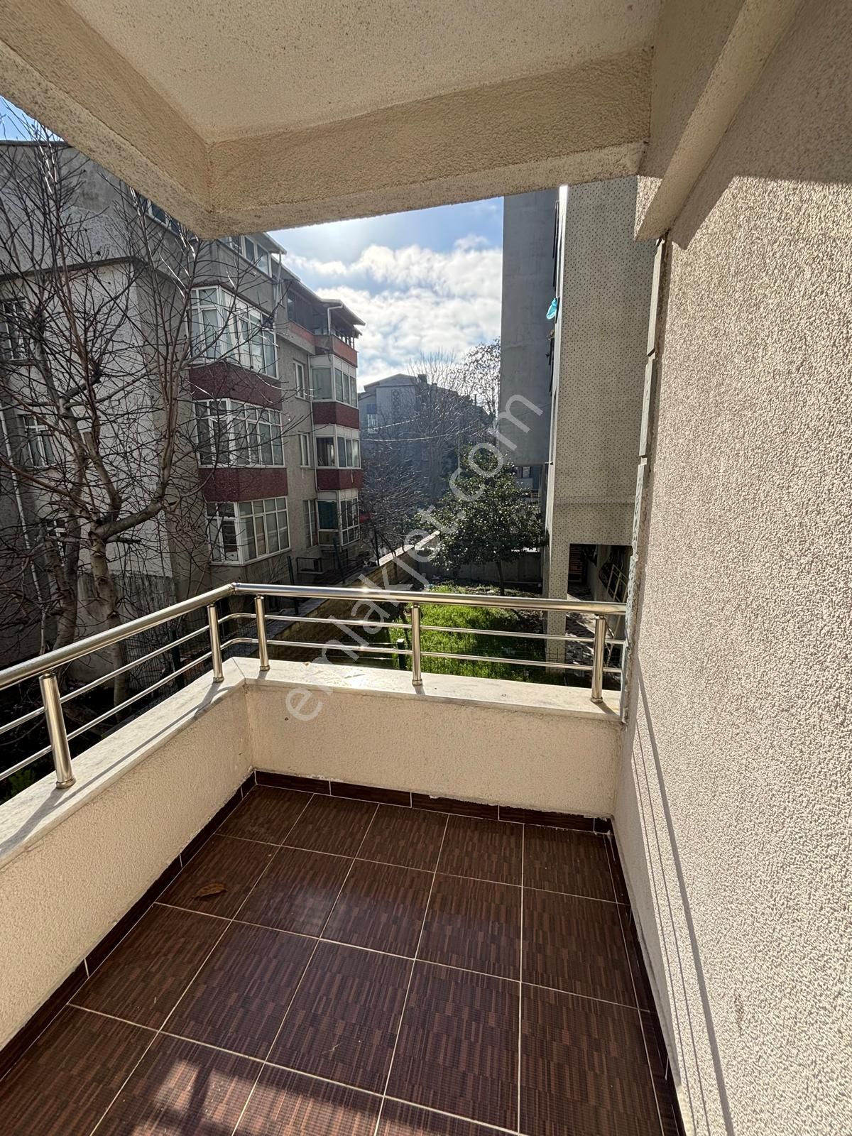 Beylikdüzü Yakuplu 2+1 95 M2 Satılık Otoparklı Butik Site De Satılık Daire - Görsel 2