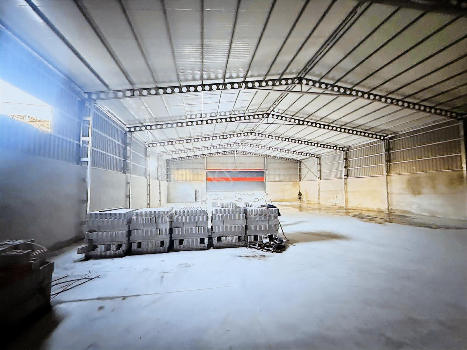 Lavinia'dan Vefa Cadde Üzeri 650m2 Yüksek Tavan Kiralık İşyeri - Görsel 12