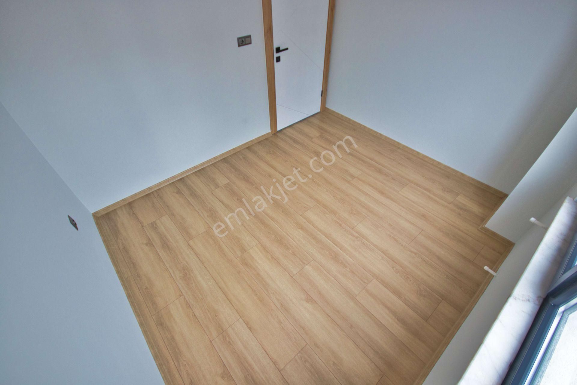 🔴🔴aktif'ten Akçay'da Satılık En Nezih Muhitte Arakat Harika Tasarımlı 2+1 Daire - Görsel 10