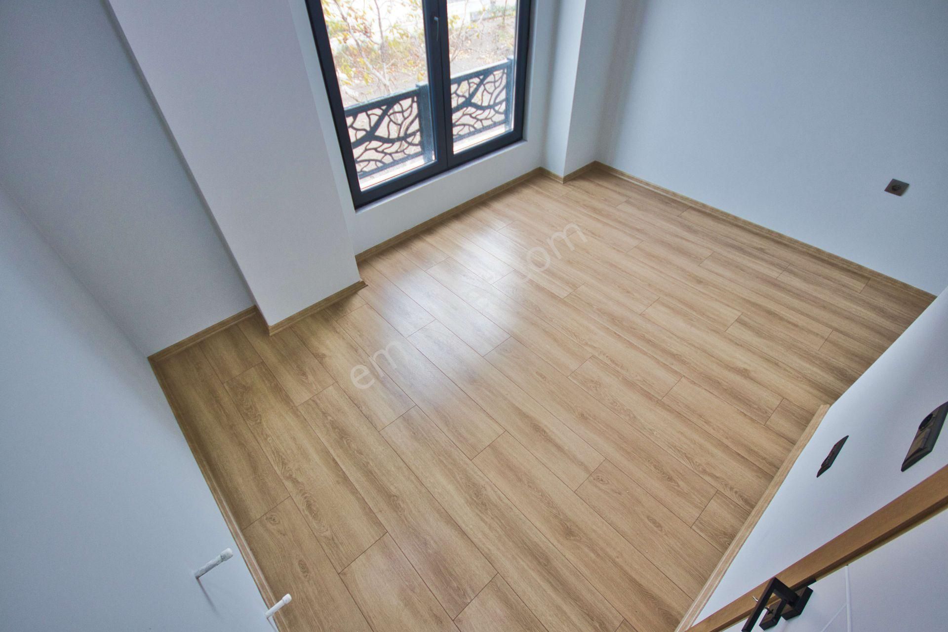 🔴🔴aktif'ten Akçay'da Satılık En Nezih Muhitte Arakat Harika Tasarımlı 2+1 Daire - Görsel 28