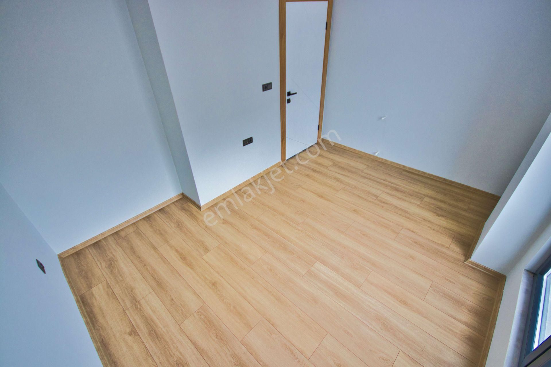 🔴🔴aktif'ten Akçay'da Satılık En Nezih Muhitte Arakat Harika Tasarımlı 2+1 Daire - Görsel 30