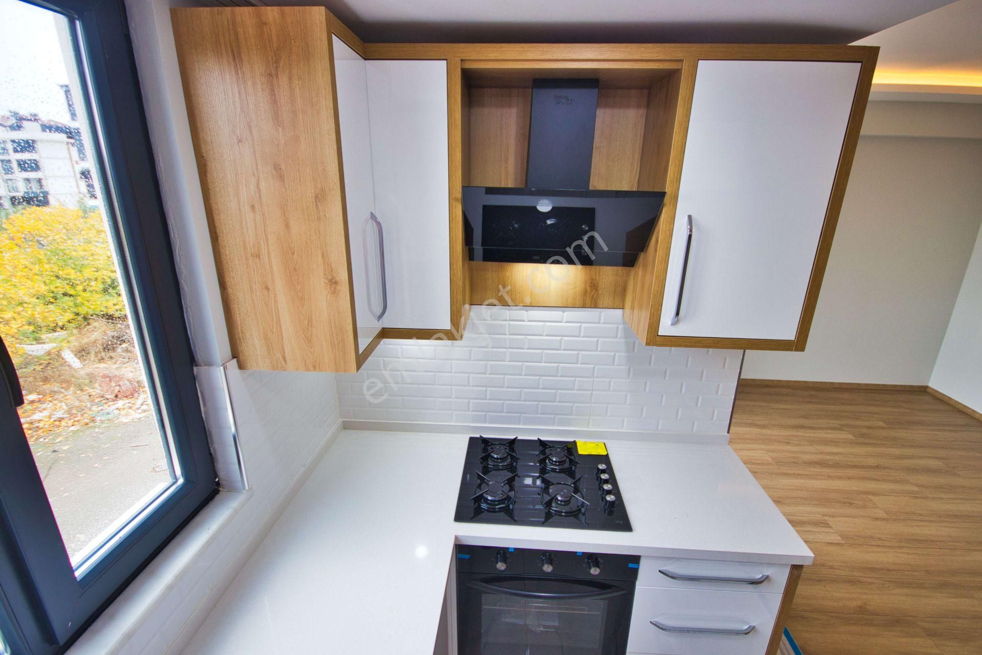 🔴🔴aktif'ten Akçay'da Satılık En Nezih Muhitte Arakat Harika Tasarımlı 2+1 Daire - Görsel 15