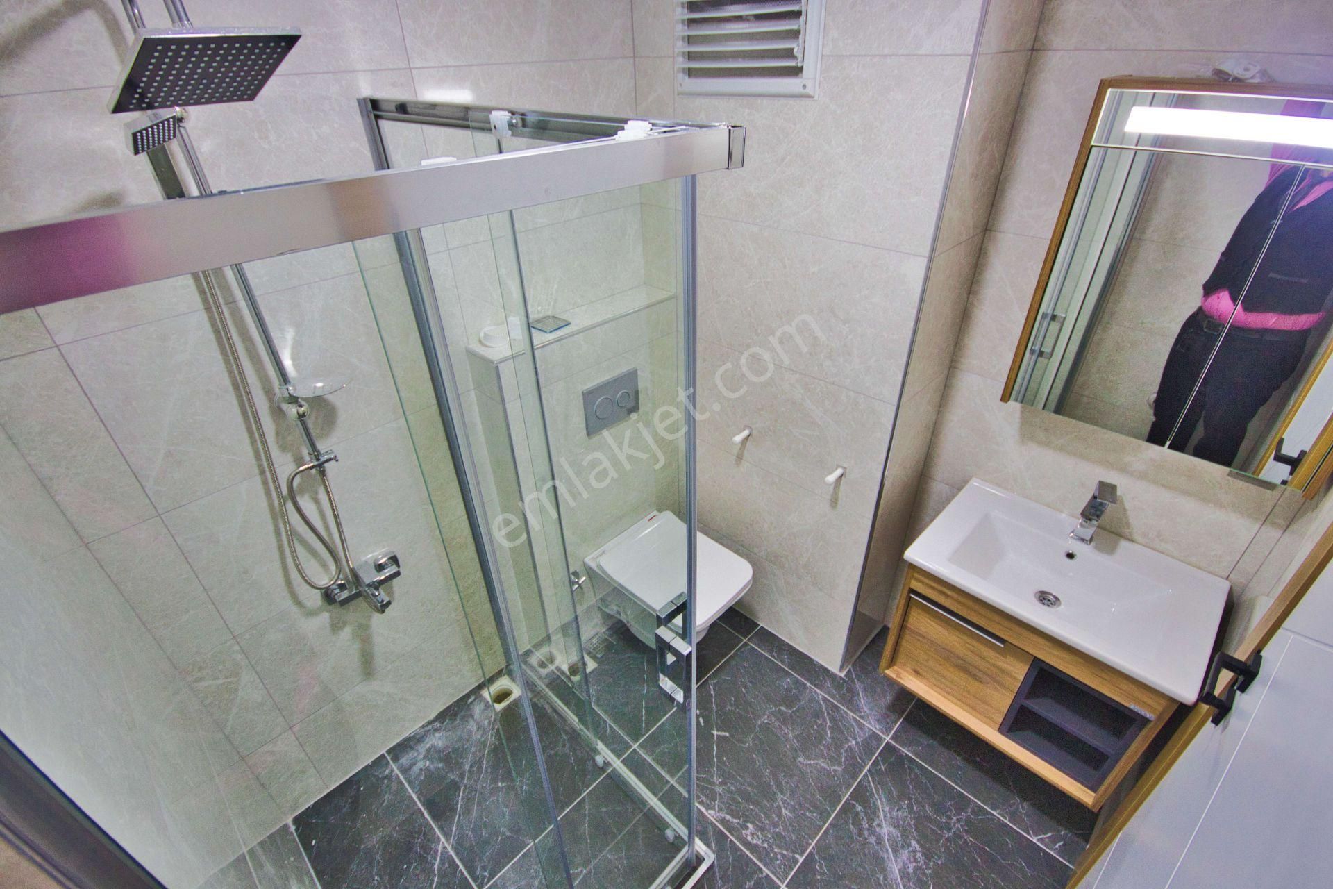 🔴🔴aktif'ten Akçay'da Satılık En Nezih Muhitte Arakat Harika Tasarımlı 2+1 Daire - Görsel 31