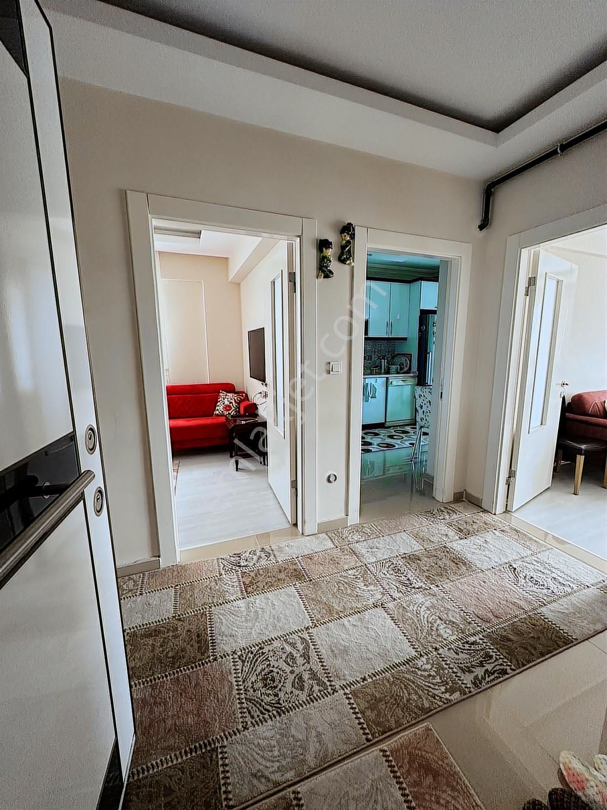 Şehir Merkezine Yakın Önü Açık Site İçinde Satılık 3+1 Daire - Görsel 6