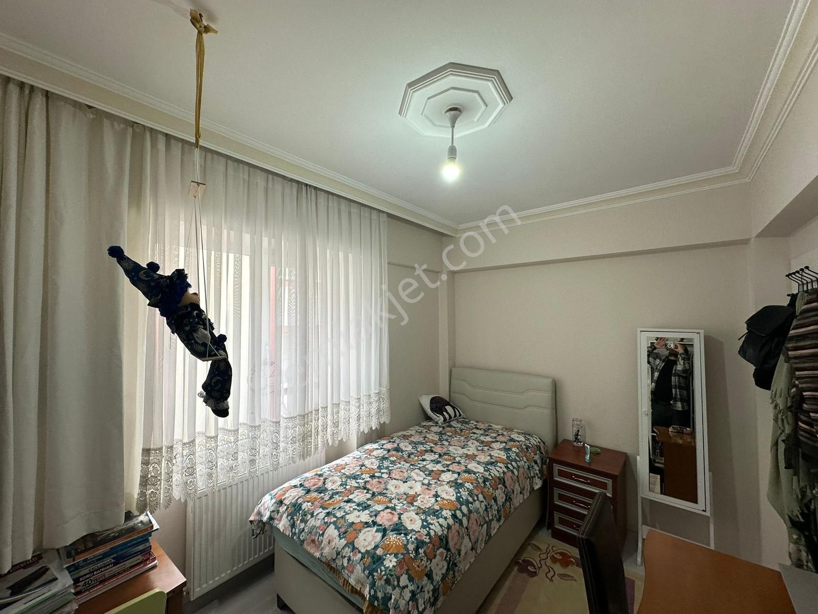 Şehir Merkezine Yakın Önü Açık Site İçinde Satılık 3+1 Daire - Görsel 28