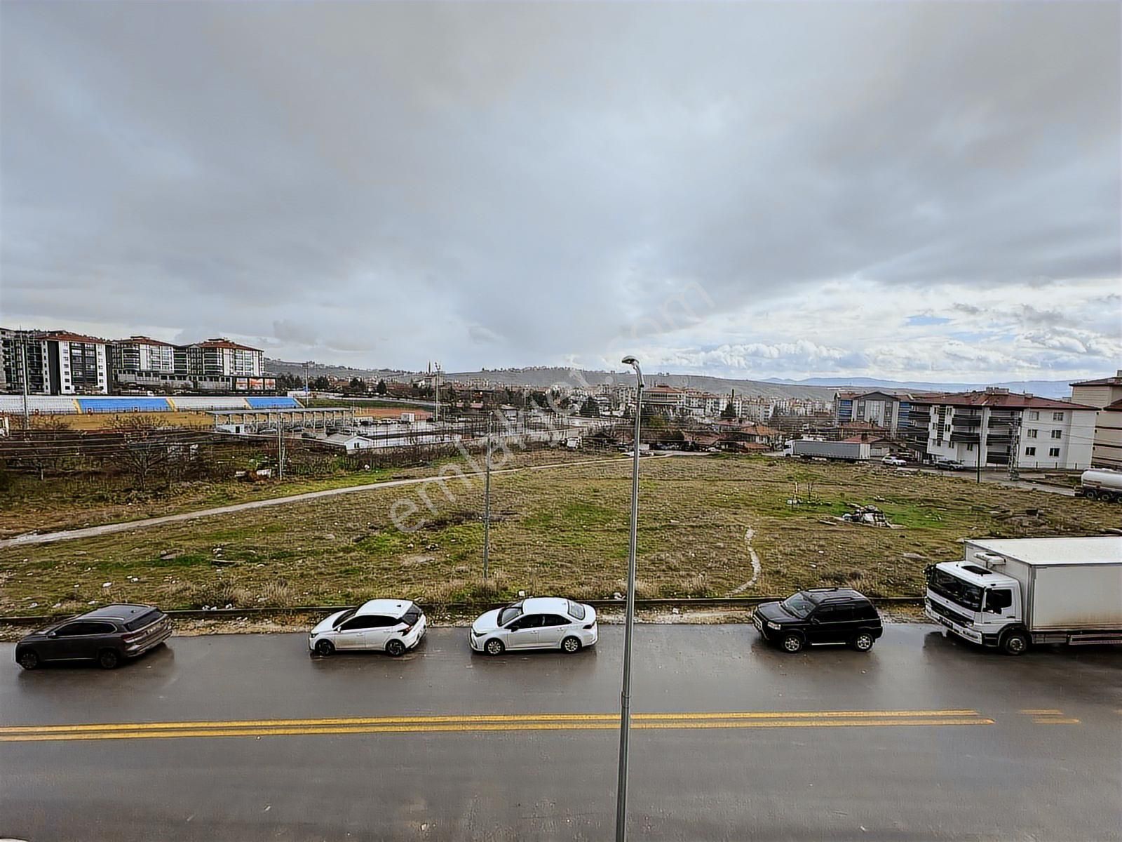 Şehir Merkezine Yakın Önü Açık Site İçinde Satılık 3+1 Daire - Görsel 30