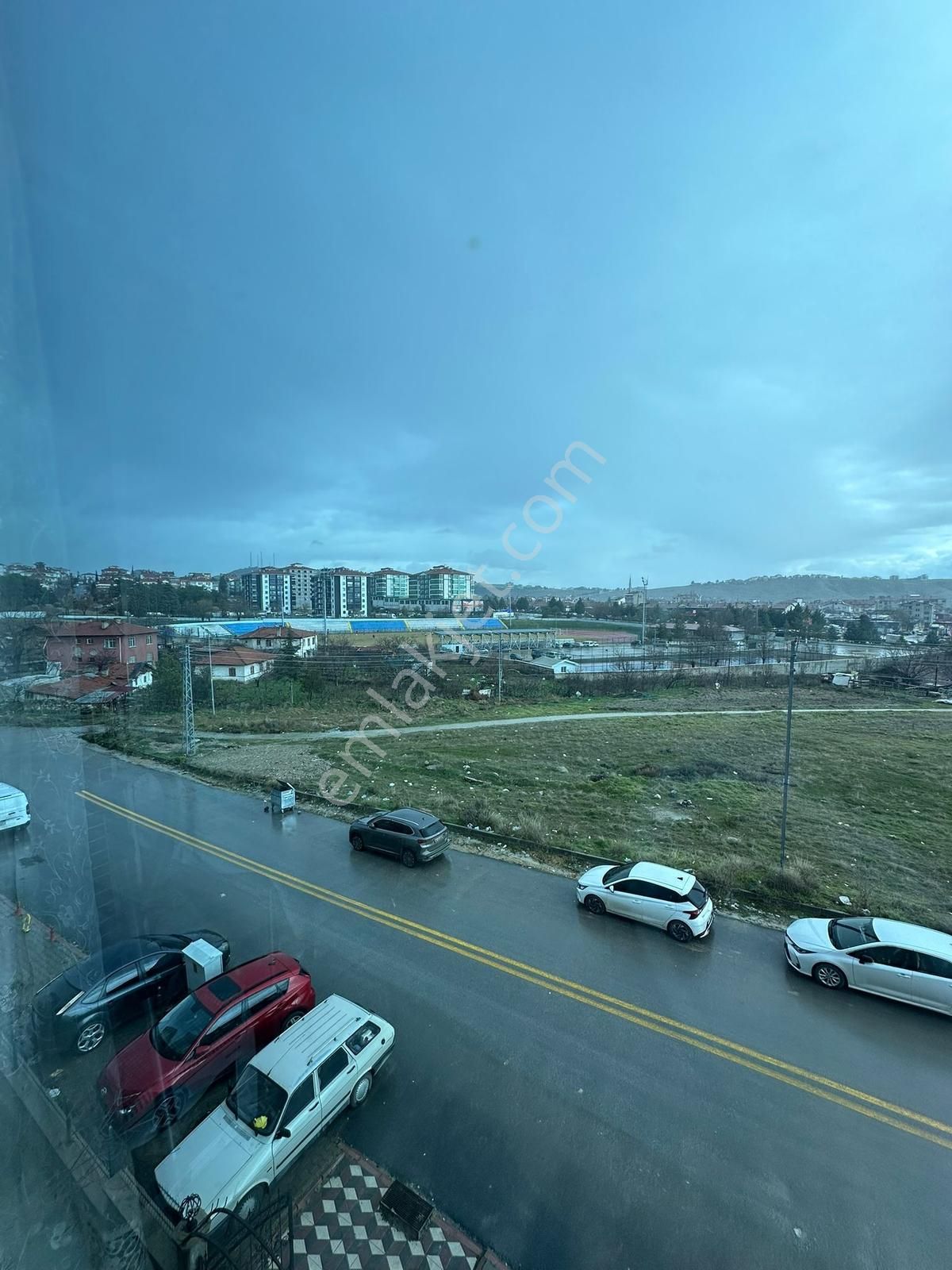 Şehir Merkezine Yakın Önü Açık Site İçinde Satılık 3+1 Daire - Görsel 32