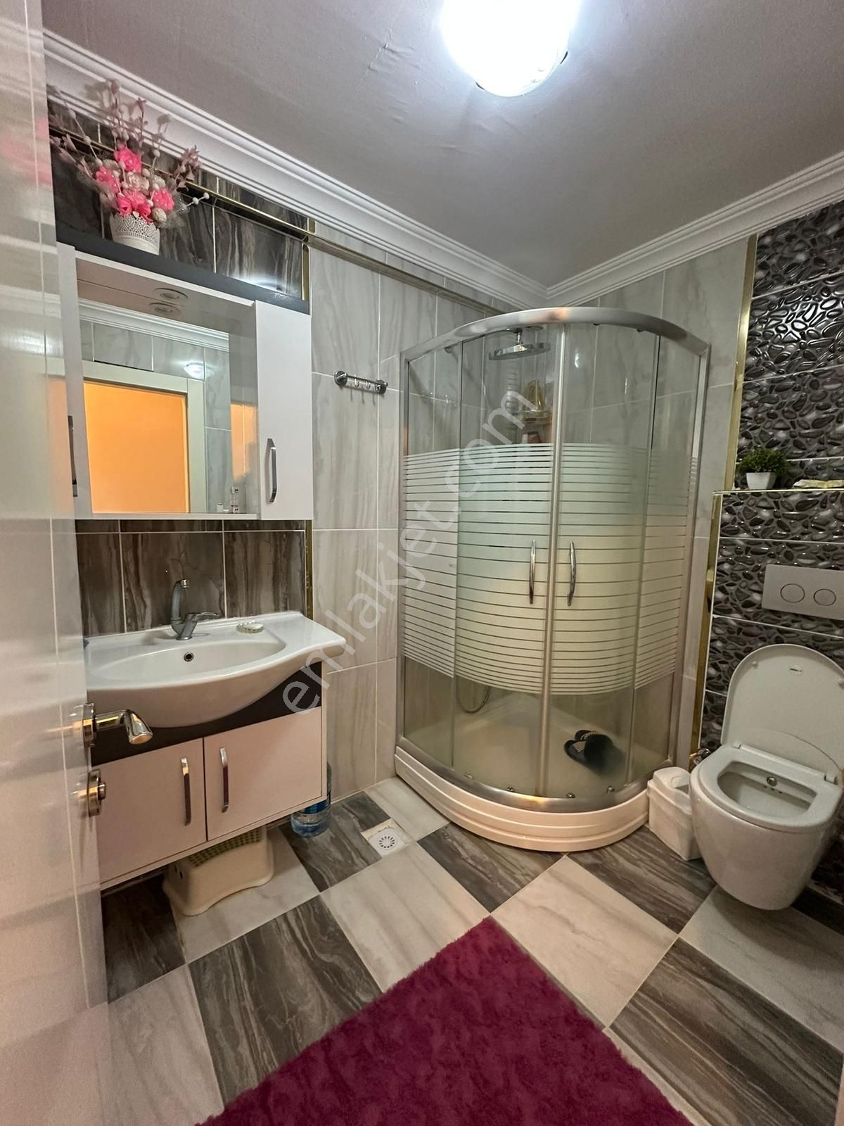 Şehir Merkezine Yakın Önü Açık Site İçinde Satılık 3+1 Daire - Görsel 20